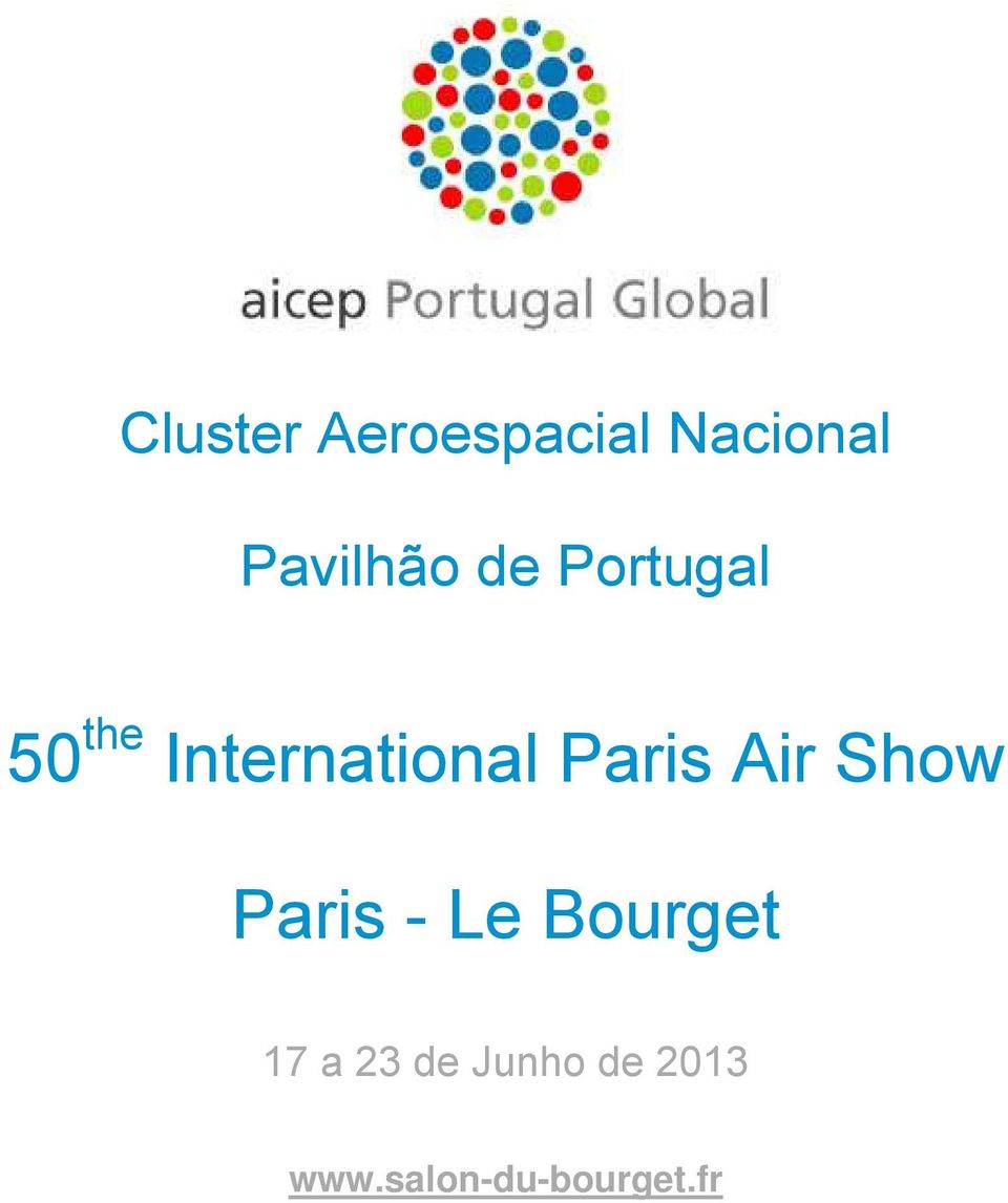 Air Show Paris - Le Bourget 17 a 23 de