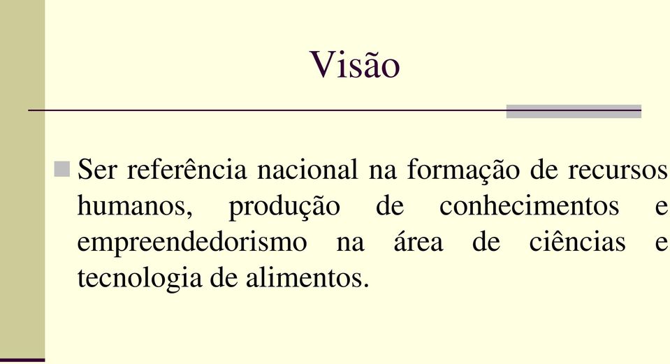 de conhecimentos e empreendedorismo na