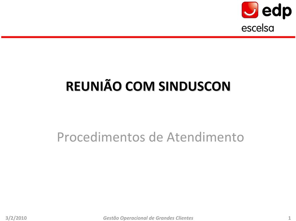 Atendimento 3/2/2010