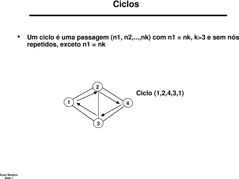 ..,nk) com n = nk, k> e sem