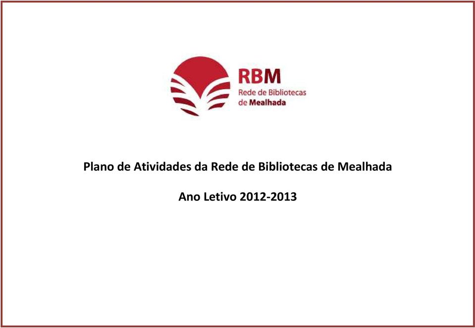 de Bibliotecas de