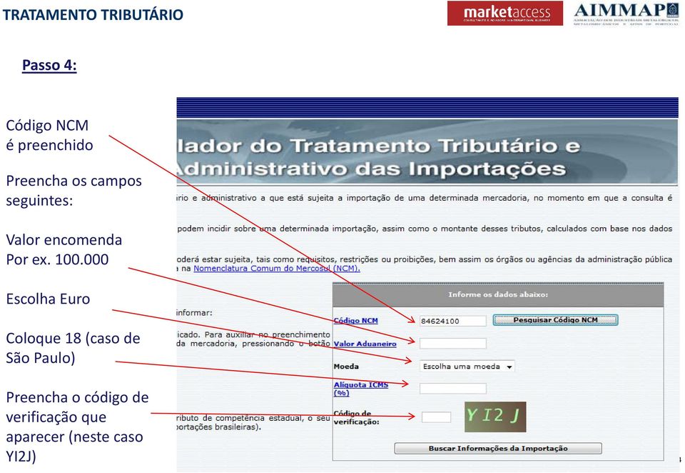 000 Escolha Euro Coloque 18 (caso de São Paulo)