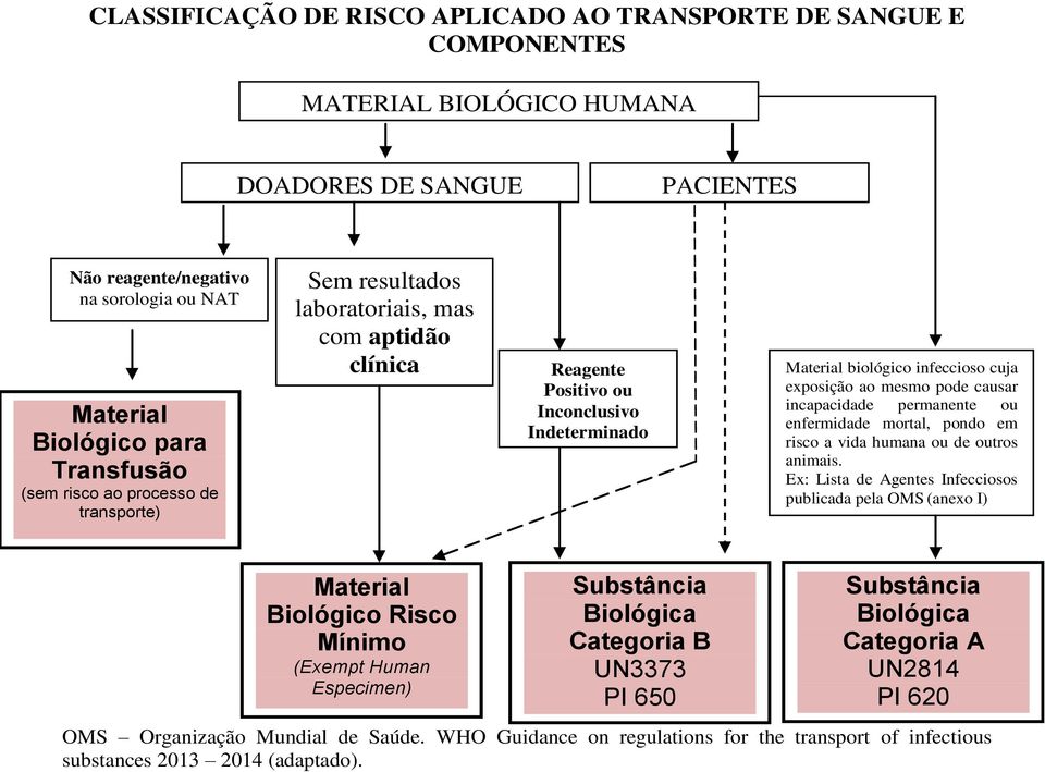 infeccioso cuja exposição ao mesmo pode causar incapacidade permanente ou enfermidade mortal, pondo em risco a vida humana ou de outros animais.