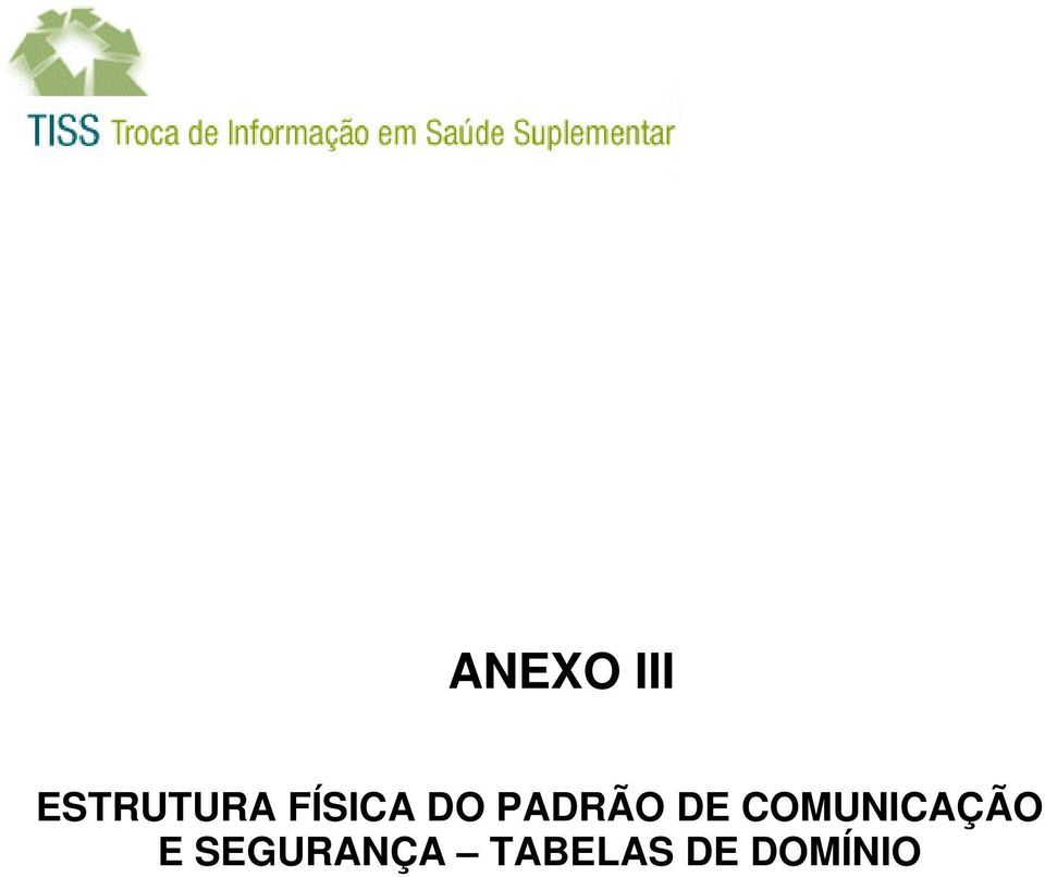 COMUNICAÇÃO E