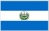 Informação Geral sobre El Salvador Área (km 2 ): 20 720 População (milhões hab.