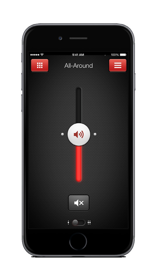 Aplicativo ReSound Smart TM O aplicativo ReSound Smart coloca ao seu alcance controles básicos e recursos mais avançados, para que você possa personalizar sua experiência auditiva.