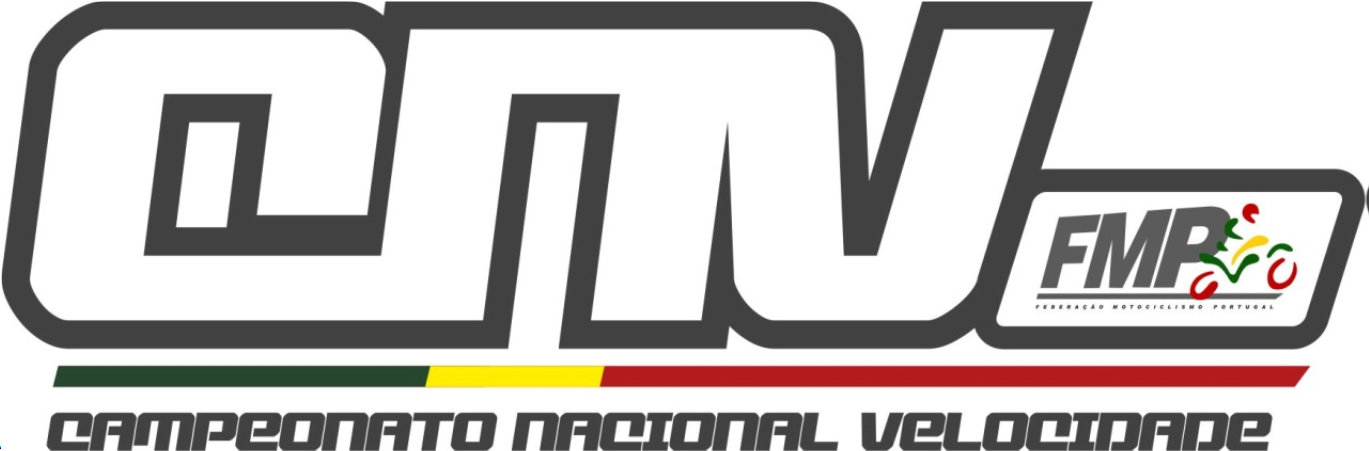 \ Campeonato Nacional de Velocidade 2016 Circuito Portimão 21 e 22 de Maio de 2016 Regulamento Particular A contar para: Campeonato Nacional