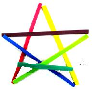 Retas 3 4 5 6 Triângulos 1 2 5 7 27. Representação e classificação dos triângulos.