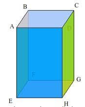 Critério de perpendicularidade entre dois planos Se um plano contém uma reta perpendicular a outro plano então os dois planos são perpendiculares. Quando é que utiliza este critério?