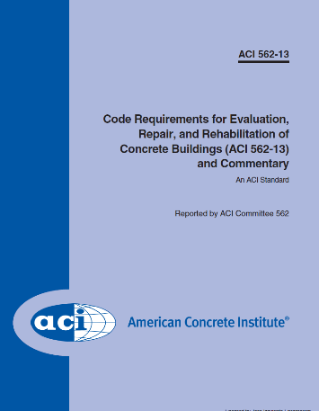 International Standard Procedimientos para Evaluación de estructuras existentes.