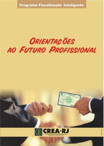 O Sistema Confea/Crea é regido pela Lei nº 5.194, de 24/dez/1966.