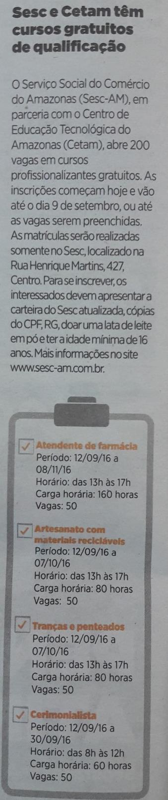 Meio: Diário do Amazonas