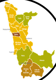 Desafio de Sustentabilidade (Também energética ) d-maps.