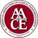 A Posição da American Association of Clinical Endocrinologists A AACE apoia as recomendações da ADA desde que obedecidas as seguintes condições/restrições: O teste de A1C deve ser considerado como um