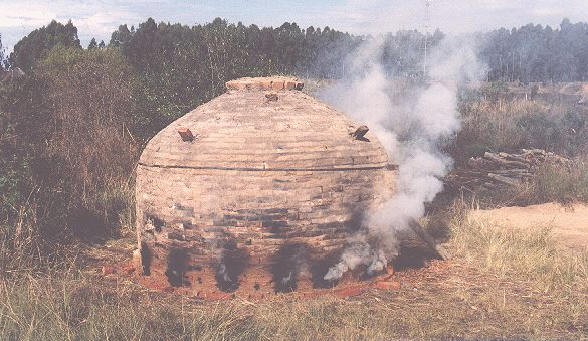 Tipos de Fornos Forno