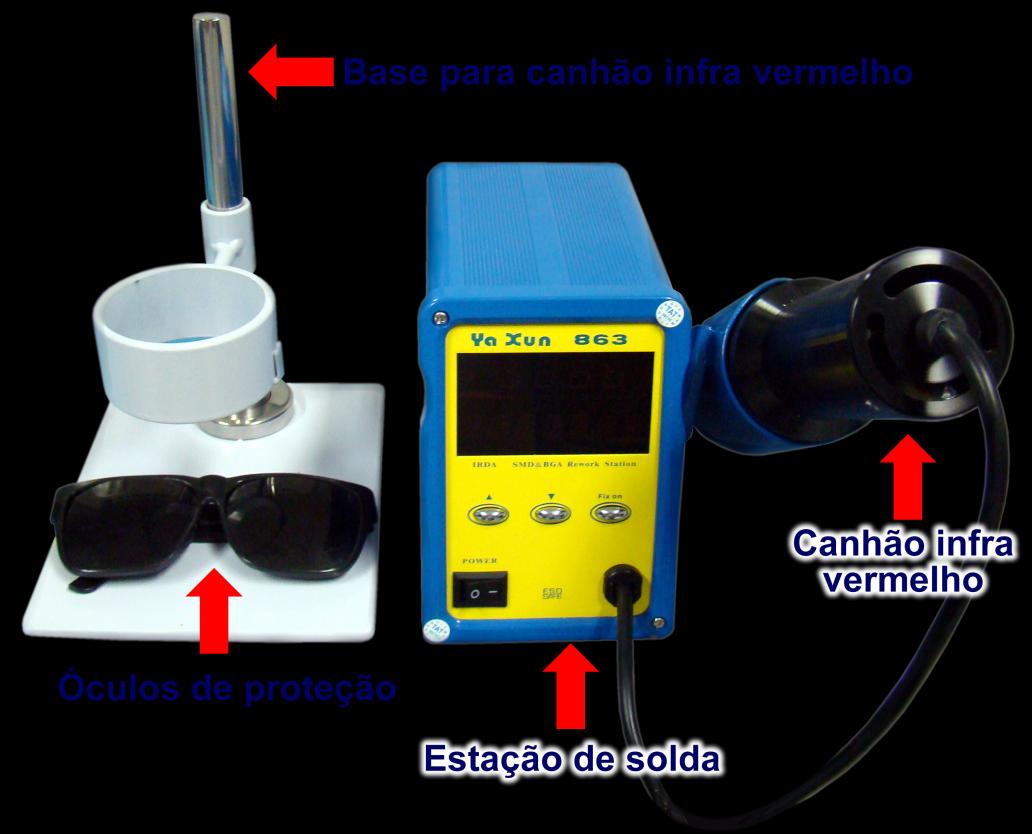 5. CONTEÚDO DO PRODUTO 5.1.