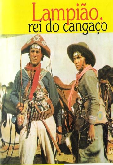 146 constitucional do Lampião e Maria Bonita de Lampião: o rei do cangaço (1966), filme de Carlos Coimbra (Fig. 4).