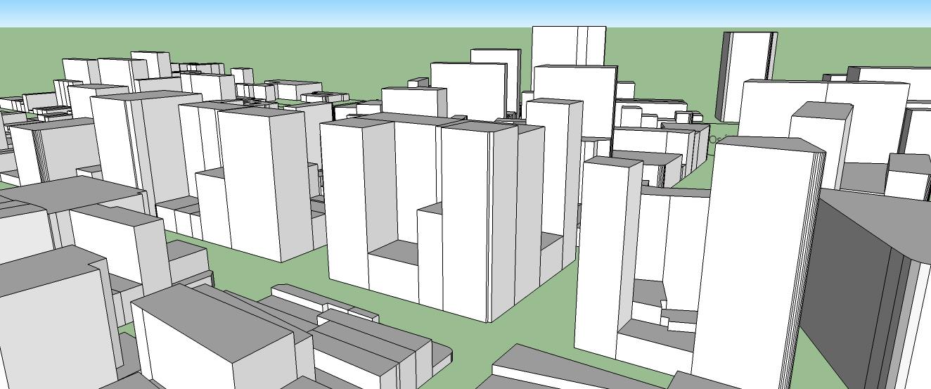 Apresentação mapa com síntese das leis de zoneamento, com as unidades de conservação ambiental e demais áreas de controle ambiental e com a estrutura hidrográfica e viária metropolitana; perspectivas