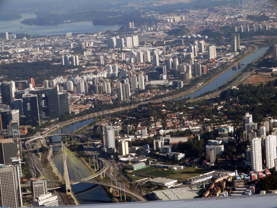 projeto de pesquisa nacional