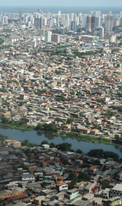 BELÉM DO PARÁ CAMPINAS CAMPOS DE GOYTACAZES CAMPINA GRANDE CURITIBA