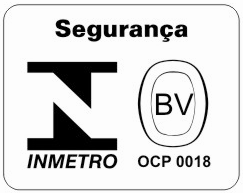 Página 22de 23 ANEXO E MARCA DE CONFORMIDADE E.