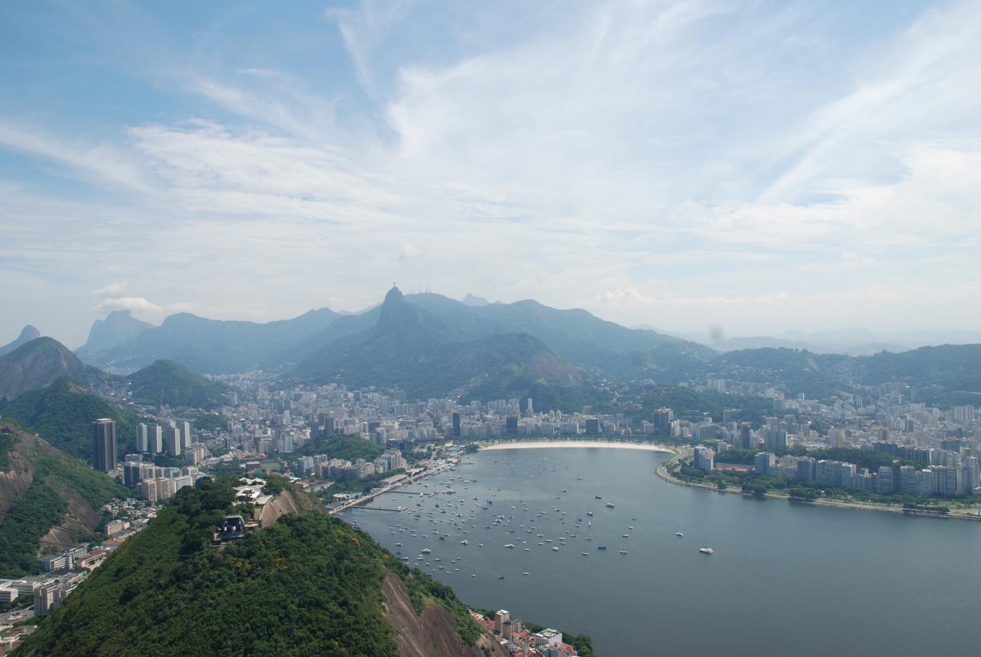 Boletim semanal # 10 Resposta da Representação da OPAS/OMS no Brasil para a epidemia do vírus da Zika e suas consequências 27 de junho de 2016 Comitê de Emergência avaliou que risco de propagação do