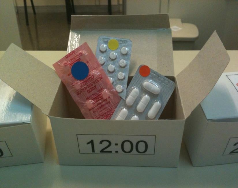 10 s medicamentos por VO 22