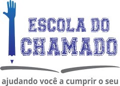 A Escola do Chamado A Escola do Chamado é uma escola teológica online para ajudar cristãos a cumprirem o seu chamado.