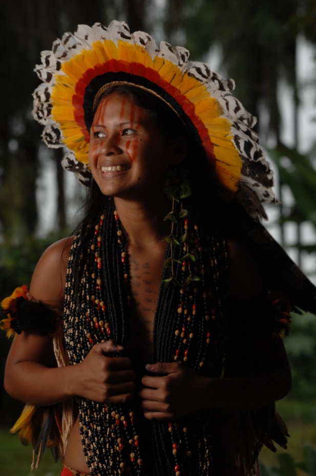 TERRAS INDÍGENAS E TERRAS DE QUILOMBO As terras indígenas e áreas de populações tradicionais são áreas legalmente protegidas de jurisdição federal em Mato Grosso, assim a lei estadual do zoneamento