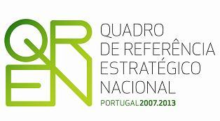 D) Logotipo e sigla do programa comunitário envolvido: Exemplo: Esta medida é cofinanciada apenas por um programa comunitário, o POPH.