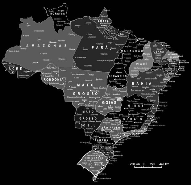 Organização do Espaço Mundial ATIVIDADES Analise a importância da sua cidade para a região Nordeste, desta para o Brasil e depois para o mundo.