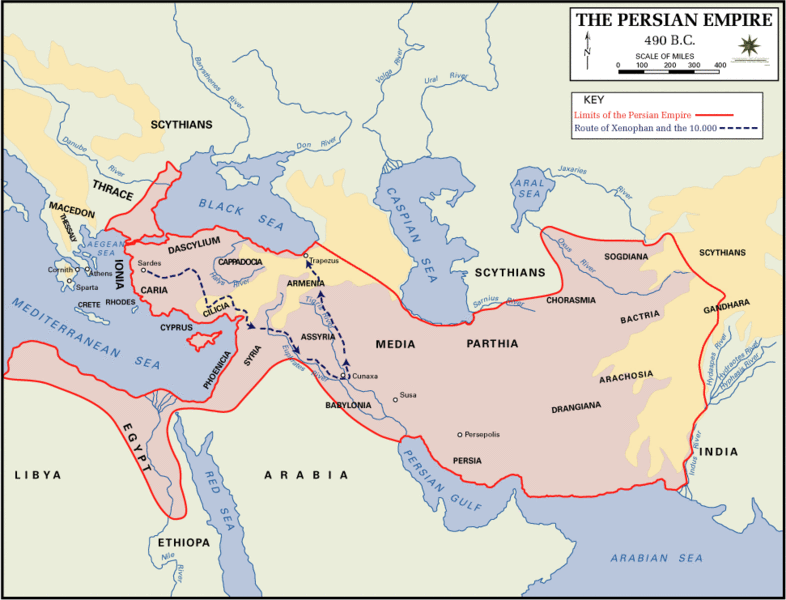 Origem do Império Persa A partir de 2000 a.c., a região foi ocupada por povos de pastores e agricultores, vindos do sul da atual Rússia, que invadiram o planalto.