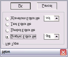 MAX + PLUS II Editor de Símbolos (Symbol Editor) Editor de blocos lógicos ou símbolos criados pelo usuário (com extensão sym); Editor de Texto (Text Editor) Editor de texto que utiliza uma linguagem