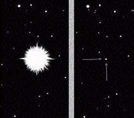 !! Distâncias de muito maiores Supernova Tipo II Supernova Tipo I Curva de Luz.