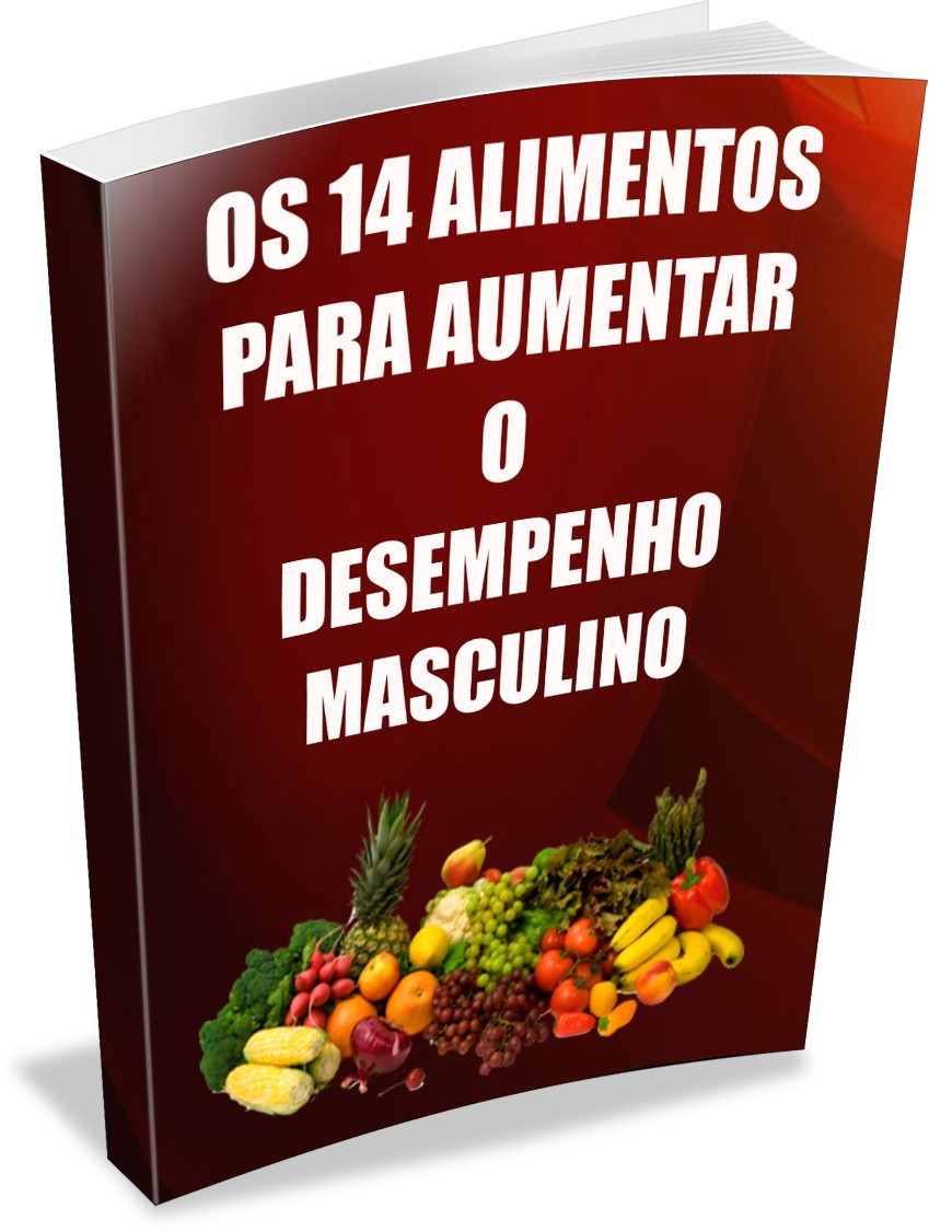 OS 14 ALIMENTOS PARA