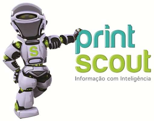 O PrintScout é um serviço que permite monitorar impressoras e multifuncionais, além de automatizar a coleta de contadores de impressão (Contadores físicos/hardware) para fechamento de volume mensal