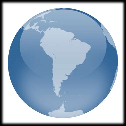 BASF na América do Sul dados 2014 Mais de 6.060 colaboradores, e 4.