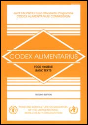 Codex Alimentarius - Gerais 6 FAO A Comissão do Codex