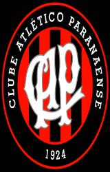 Atlético - PR 1º Ficha Técnica Nome oficial Clube Atlético Paranaense Presidente Mário Celso Petraglia Fundação 26 de março de 1924 Treinador Claudinei Oliveira Localização Curitiba, PR Ranking CBF