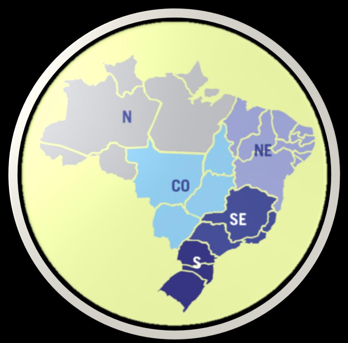 Complementariedade Regional Sul / Nordeste: Energia Eólica