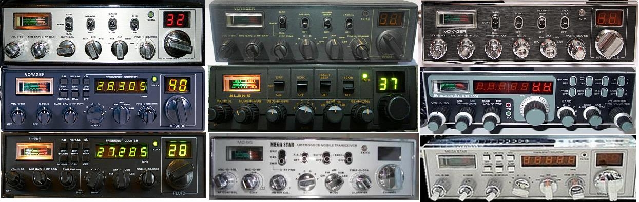 Passo a Passo para instalação da placa Echo Plus nos radios: Super Star 3900 Voyager VR94, VR95 e VR9000 Alan 87 e 8001 Galaxy Pluto MegaSTAR MG95, MG97, MG98 e MG990 E demais modelos baseados no