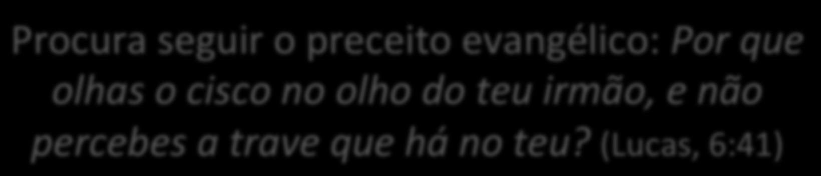 Nesse momento a pessoa está disposta a sacrificar- se, a transformar- se, ainda que sob o peso de provações ou desafios.