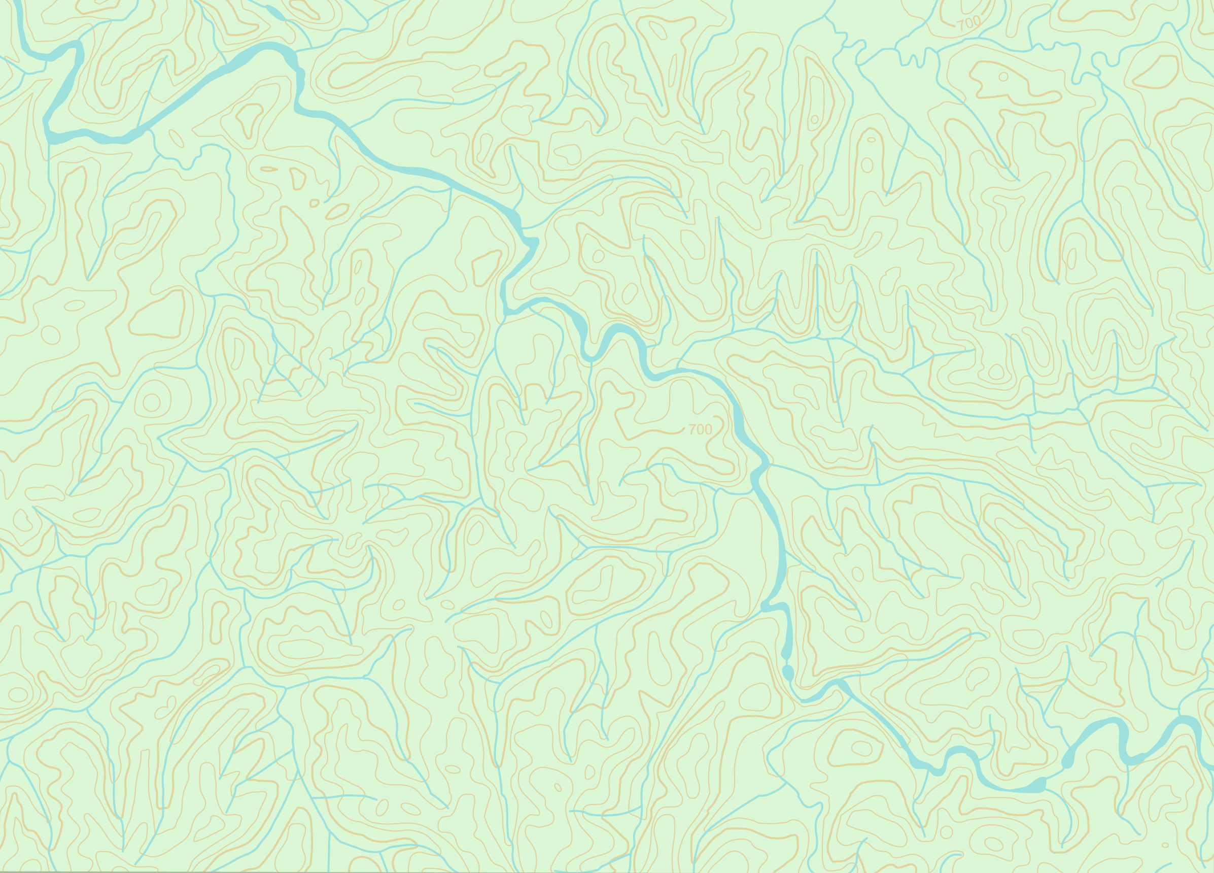 Mapa do percurso FINAL* Carneirinhos II (dias de rio cheio) Corredeira Sr.