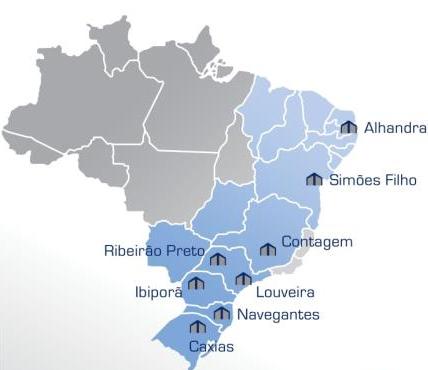 2 Estratégia multicanal Significativa economia em