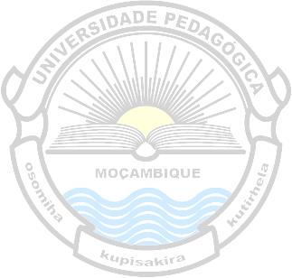 TÍTULO I DAS DISPOSIÇÕES INICIAIS CAPÍTULO I DA FINALIDADE Artigo 1º O Centro de Informática da Universidade Pedagógica - CIUP é um orgão central técnico e académico virada para a área de serviços,