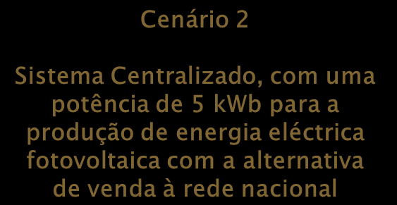 Este estudo desenvolve uma comparação a nível do Desempenho operacional do quadricíclo se ampoio Desempenho operacional do quadricíclo com apoio da Energia Solar Fotooltaica Permitiu ainda uma