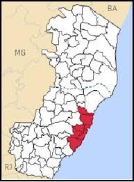 Região Metropolitana de Vitória- ES