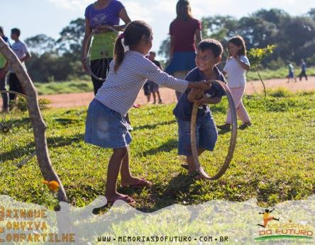 Desafios do GT: Incluir a participação infantil na agenda política; Captar recursos; Tempo dos