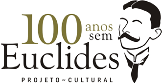 Cordel para Euclides da Cunha GUSTAVO DOURADO Euclides da Cunha, gênio Escritor monumental... Nordeste e Amazônia: O Sertão é seu quintal... Os Sertões é obra-prima: Da cultura nacional.