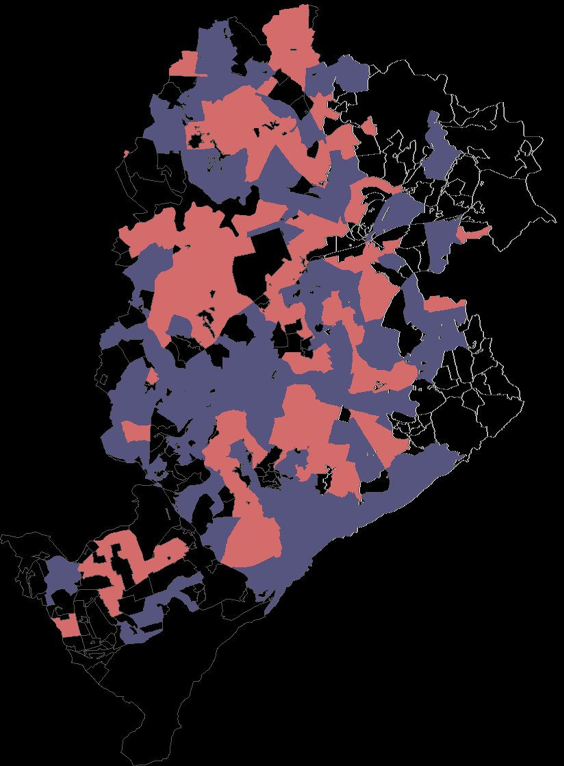 Belo Horizonte 30% 25% Variação em 12 meses 20% 15% 10% 5% 0% 2010-5% 2011 2012 2013 2014 2015 2016 IPCA (IBGE) Belo Horizonte Índice FipeZap Ampliado (20 cidades) jan/17 6,1% Califórnia Cardoso